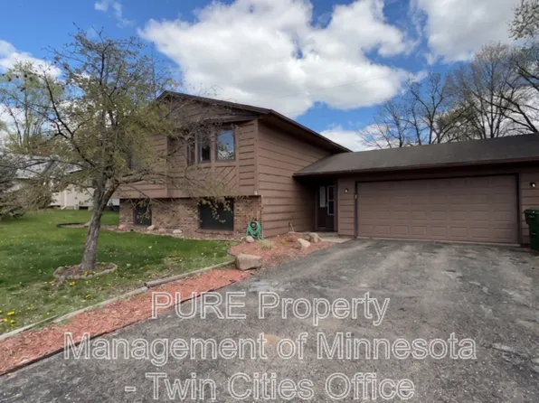 12959 Grouse St NW, Coon Rapids, MN 55448