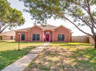 2337 Lesley Ln, Mesquite, TX 75181