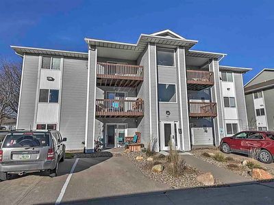 140 Shannon Dr Unit 2, North Liberty, IA, 52317