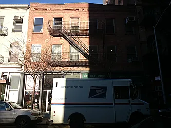 7 Lispenard Street in Tribeca