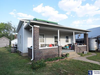 812 D St, Fairbury, NE, 68352