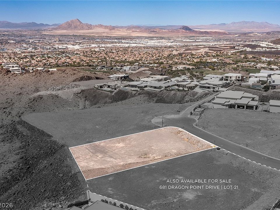 2nd image of 677 Dragon Point Dr