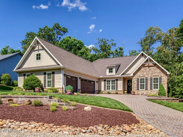 123 Seminole Ln, Loudon, TN 37774