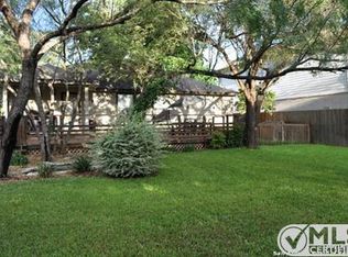12215 Stable Pond Dr, San Antonio, TX 78249