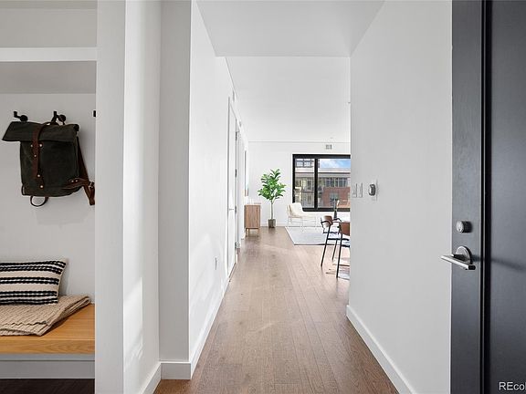 2nd image of 1750 Wewatta Street #1327