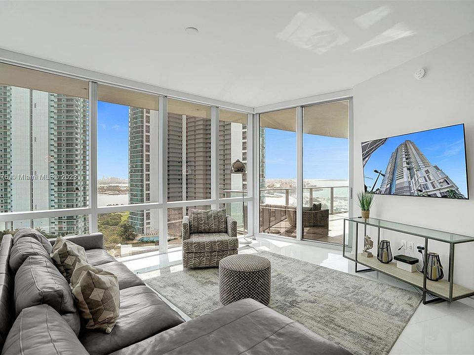 1st image of 851 NE 1st Ave Unit 2103