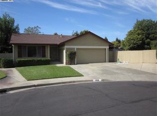 858 Saint John Ct, Concord, CA 94518