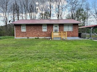 809 Boone Pl, Morehead, KY 40351