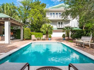 2102 Beach Ave, Atlantic Beach, FL 32233