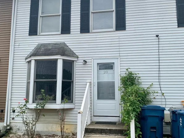 20 Ashkirk Pl, Newark, DE 19702