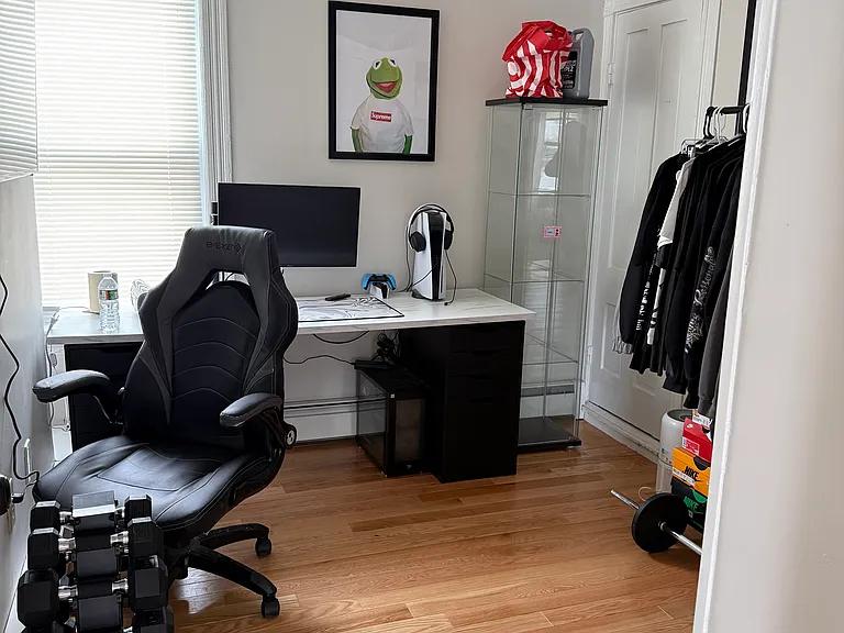 270 Hilldale Ave #2 — Photo 9