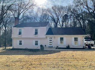 249 Meadow Hill Rd, Sheffield, AL 35660