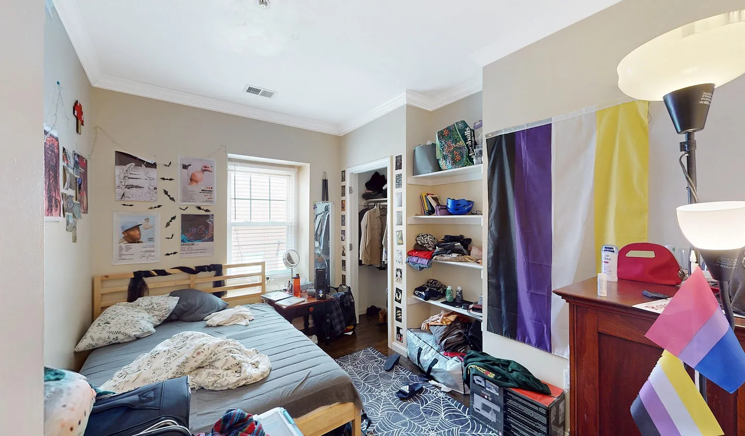 712 Shawmut Avenue, Unit 2L(3) — Photo 4