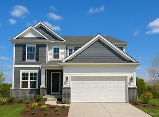 59580 Schuss Gully Dr, New Hudson, MI 48165