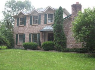 4565 Ecton Rd, Winchester, KY 40391