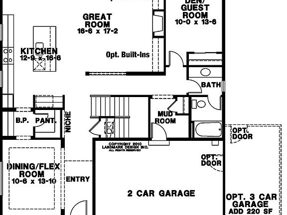 5th image of 2328 29th Street Ct SE Lot 19