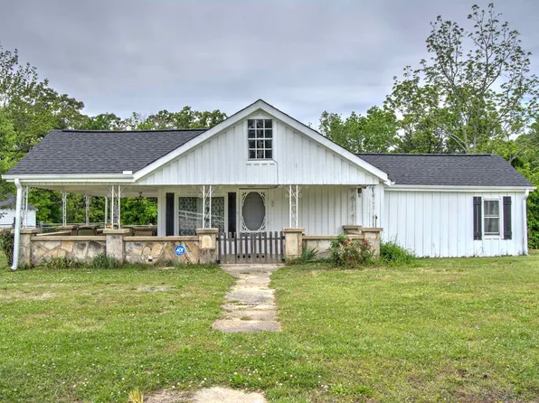 1115 State Highway 73, Bryant, AL 35958