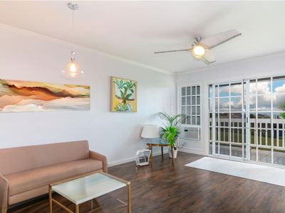 92-1021 Nou St #7105, Kapolei, HI, 96707