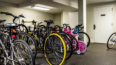 Rented by Nooklyn NYC LLC