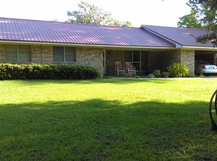 1055 Kings Corner Rd, Sarepta, LA 71071