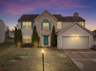 3205 Waterloo Dr, Indianapolis, IN