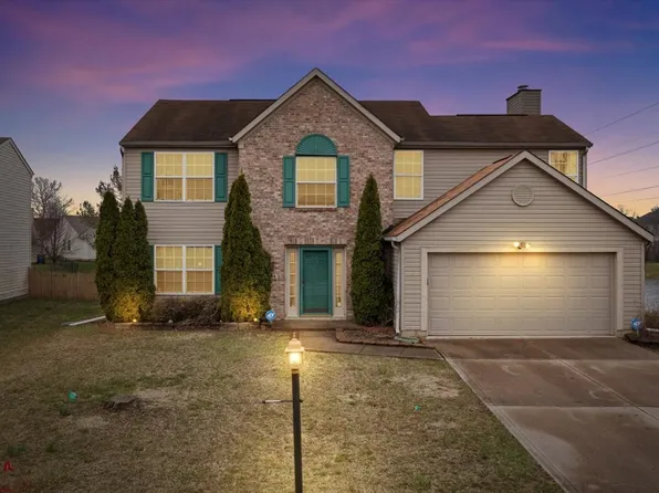 3205 Waterloo Dr, Indianapolis, IN 46268