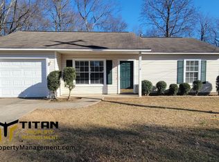 718 Tee St, Benton, AR 72015