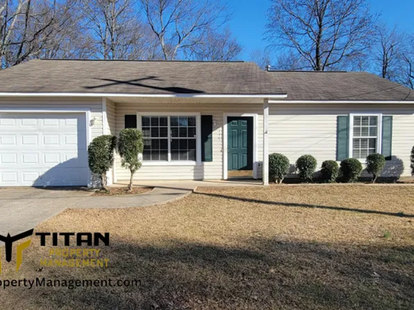 718 Tee St, Benton, AR 72015