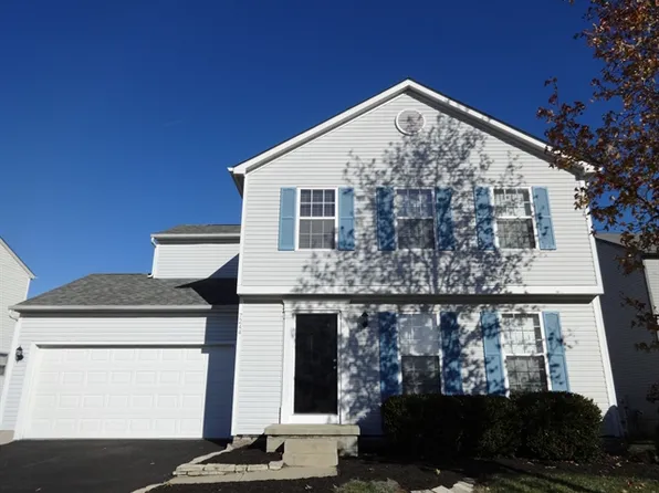 7244 Fablegate Ct, Reynoldsburg, OH 43068