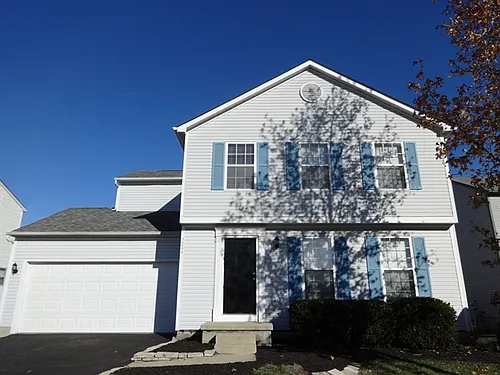 7244 Fablegate Ct Photo 1