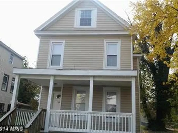 501 Beaumont Ave, Baltimore, MD 21212