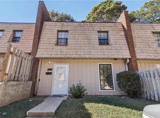 6429 Woodstone Way, Morrow, GA 30260