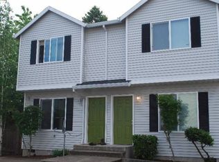 6702 SE 80th Ave APT 5, Portland, OR 97206