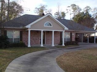 3534 Adrienne Ln, Lake charles, LA 70605