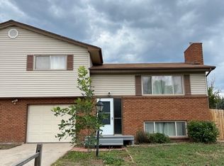 6728 Hampton Dr, Colorado Springs, CO 80918