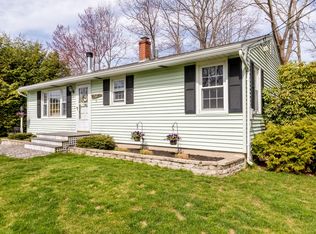6 Linden Ln, Hampton, NH 03842