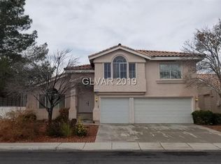 7577 Poppy Meadow St, Las Vegas, NV 89123