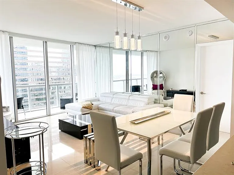 495 Brickell Ave #2611 — Photo 11