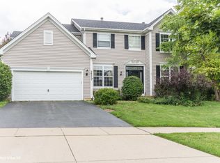 3857 Parsons Rd, Carpentersville, IL 60110