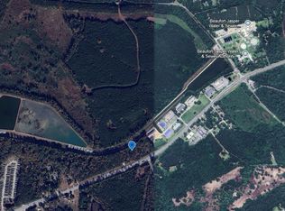 LOT 5B N Okatie Hwy, Ridgeland, SC 29936