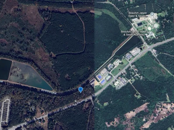 LOT 5B N Okatie Hwy, Ridgeland, SC 29936