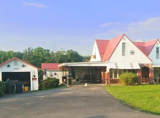 583 Walnut Grove Rd, Bluff City, TN 37618