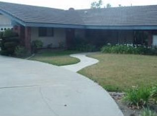 1109 S 4th Ave, Arcadia, CA 91006