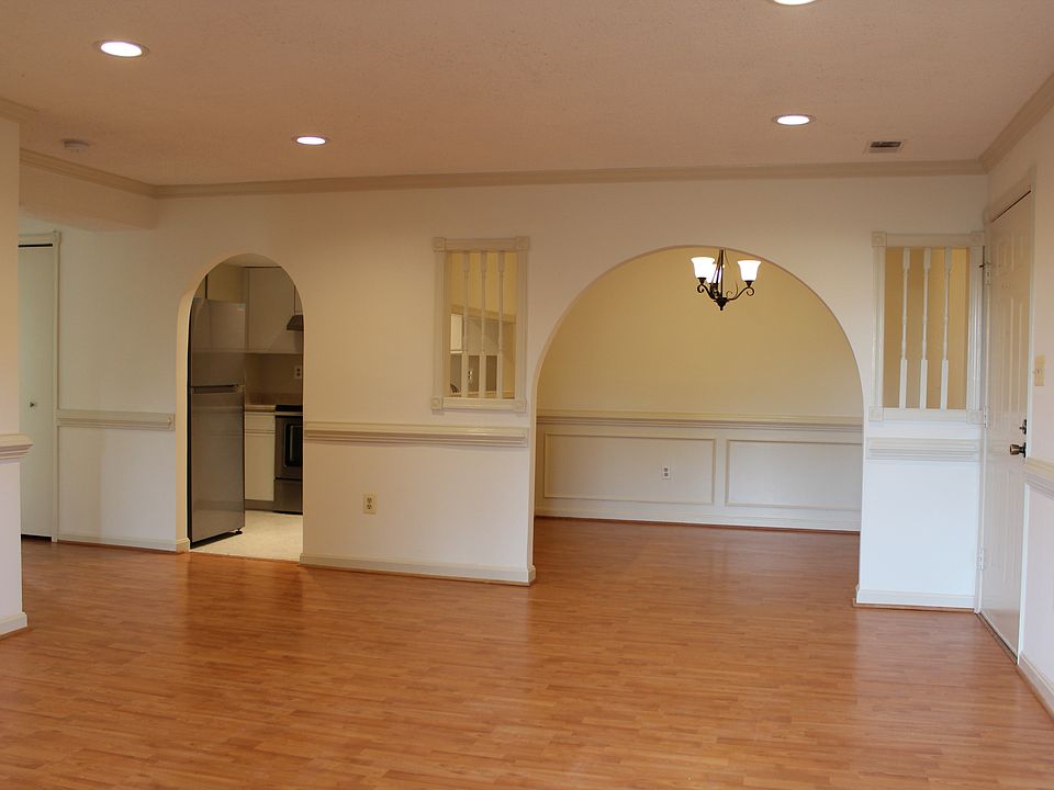 Gorgeous living area