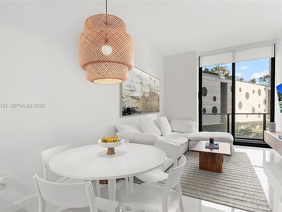 2nd image of 501 NE 31st St Unit 203