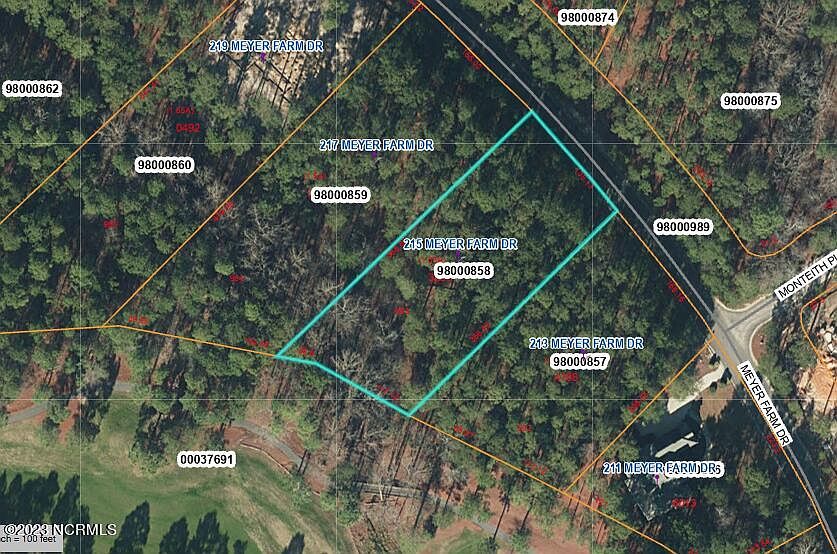 1st image of 215 Meyer Farm Drive