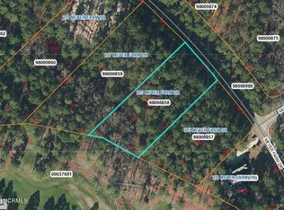 215 Meyer Farm Dr, Pinehurst, NC 28374