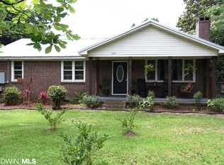 2351 Hammock Rd, Mobile, AL 36605
