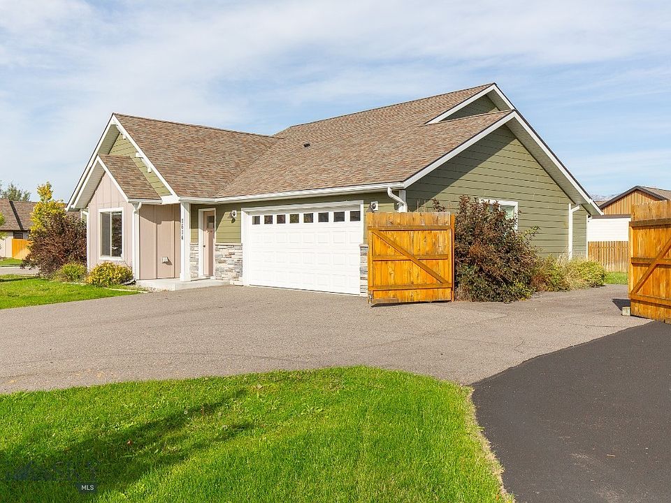1614 Powers Blvd, Belgrade, MT 59714 Zillow