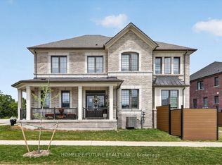 1866 Passionfruit Grv, Pickering, ON L1Y0B5